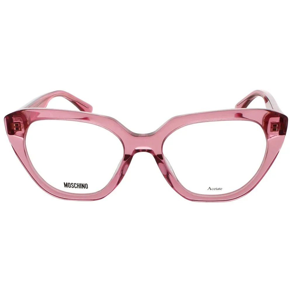 NWT Moschino MOS-628-0MU1-51 51mm